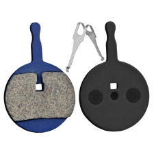 Unknown PROMAX DS38 Fékbetét AVID BB5-höz Unknown Bicikli Kerékpár alkatrészek Kerékpár fékbetétek kerékpár és kerékpáros felszerelés