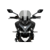 Unknown PUIG enyhén sötétített szélvédő CFMOTO 800 NK 23-25 Sport / Advanced Unknown  Vázak, idomok, kiegészítők Idomok, burkolat elemek