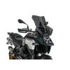 Unknown PUIG erősen sötétített túraszélvédő BMW R1300GS / ADVENTURE 24-25 (57 cm, radaros AAC) Unknown  Vázak, idomok, kiegészítők Szélvédők