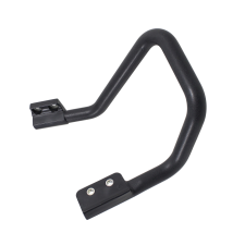 Unknown SFA300 bal oldali utas kapaszkodó Unknown Vázak, idomok, kiegészítők Nyereg, ülés, üléshuzat egyéb motorkerékpár alkatrész