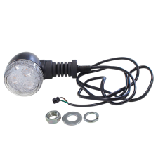 Unknown SRV12 hátsó bal irányjelző Unknown Elektronika Lámpa, fényszóró, index Index (OEM) egyéb motorkerékpár alkatrész