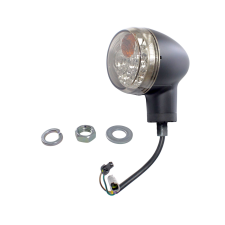 Unknown SRV600V hátsó bal irányjelző Unknown Elektronika Lámpa, fényszóró, index Index (OEM) egyéb motorkerékpár alkatrész