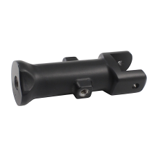 Unknown SRV600V Utas lábtartó konzol Unknown Vázak, idomok, kiegészítők Lábtartó egyéb motorkerékpár alkatrész