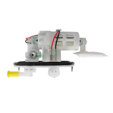 Unknown SRV600V üzemanyag szivattyú Unknown Motor alkatrészek Üzemanyagpumpák egyéb motorkerékpár alkatrész