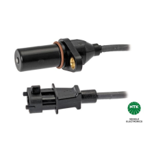 UNKNOWN_TECDOC_BRAND impulzusadó, főtengely UNKNOWN_TECDOC_BRAND 81199 autóalkatrész