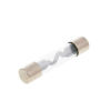 Unknown Üveg biztosíték 30x6mm 15A Unknown Elektronika Egyéb elektromos alkatrészek