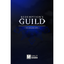 Unlit Games Redemption's Guild (PC - Steam elektronikus játék licensz) videójáték
