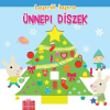  Ünnepi díszek /Lapról lapra §KJ