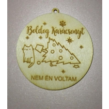  Ünnepi függő 18 dekorációs kellék