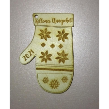  Ünnepi függő 22 dekorációs kellék