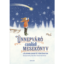  - Ünnepváró családi mesekönyv egyéb könyv