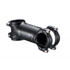UNO ±7° Kerékpár Kormányszár Serie 7 - 90mm Fekete egyéb motorkerékpár alkatrész