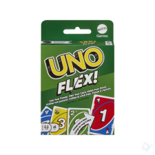 Uno Flex kártyajáték kártyajáték