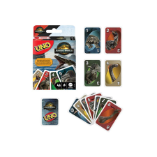 Uno Jurassic World 2025 (82295) játékfigura