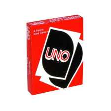 UNO kártya kártyajáték