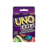 UNO Uno Flip! - dupla oldalú kártya