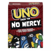 UNO UNO Nincs kegyelem kártyajáték
