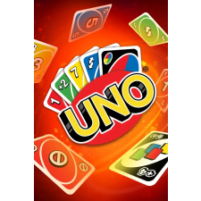  UNO (Xbox One) (EU) (digitális licenc) videójáték