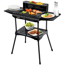 Unold 58565 Vario grillsütő