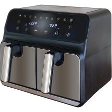Unold 58685 TwinZone fritőz