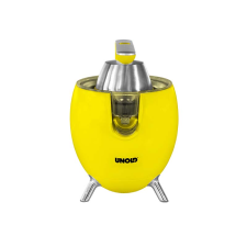 Unold 78132 Citrusprés - Sárga (78132) gyümölcsprés és centrifuga