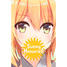 Unreal Quality Games Sunny Memories (PC - Steam elektronikus játék licensz) videójáték
