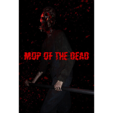 Unseen Interactive Mop of the Dead (PC - Steam elektronikus játék licensz) videójáték