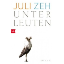  Unterleuten – Juli Zeh idegen nyelvű könyv