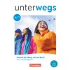  Unterwegs A1: Teilband 1 - Allgemeine Ausgabe - Kurs- und Übungsbuch inkl. E-Book und PagePlayer-App – Jens Magersuppe,Anne Raetz,Marina Petkova,Maren Schoenfelder,Verena Paar-Grünbichler,Maria Weidner