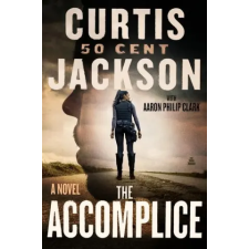  Unti Curtis 50 Cent Jackson Novel #1 idegen nyelvű könyv