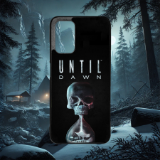  Until Dawn logó - Xiaomi tok tok és táska