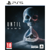  Until Dawn PS5 játékszoftver