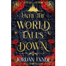  Until the World Falls Down idegen nyelvű könyv