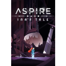 Untold Tales Aspire: Ina's Tale (digitális licenc) videójáték