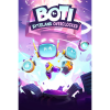 Untold Tales Boti: Byteland Overclocked (PC - Steam elektronikus játék licensz)
