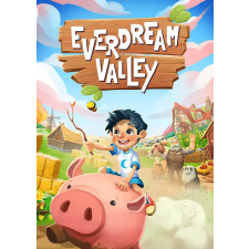 Untold Tales Everdream Valley (digitális licenc) videójáték