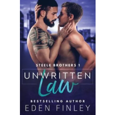  Unwritten Law – Xterraweb Kelly Hartigan,Angsty G,Eden Finley idegen nyelvű könyv