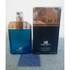  Uomo, edt 100ml parfüm és kölni