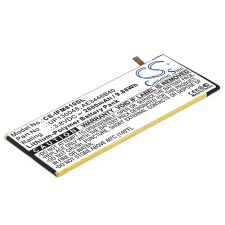 UP130048 Akkumulátor 2600 mah mobiltelefon akkumulátor