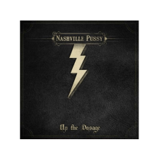  Up The Dosage (Digipak) CD egyéb zene