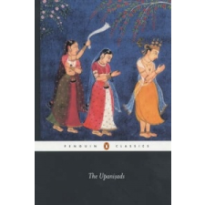  Upanishads – Valerie J Roebuck idegen nyelvű könyv