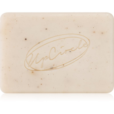 UPCIRCLE Soap Bar Fennel + Cardamom természetes szilárd szappan testre és arcra 100 g szappan