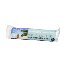 UPDATE1 COCO DREAM KÓKUSZOS SZELETEK BELGA TEJCSOKOLÁDÉBA MÁRTVA ÉDESÍTŐSZEREKKEL 2*30G (60G) reform élelmiszer