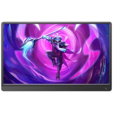 Uperfect USteam G16 monitor