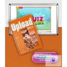 Upload Skills Iwb Software (Downloadable) (International) idegen nyelvű könyv