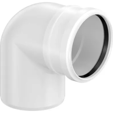 UPONOR Decibel 110/90° iv  (1000210) hűtés, fűtés szerelvény