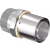 UPONOR s-press fém 40-5/4″ km (1046901)