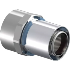 UPONOR s-press fém 50-6/4″ bm (1046907) hűtés, fűtés szerelvény