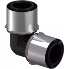 UPONOR S-Press könyök PPSU 63-63 hűtés, fűtés szerelvény