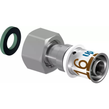 UPONOR s-press plus fém hollandi 25-3/4″ bm (1070606) hűtés, fűtés szerelvény
